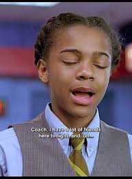 Like Mike Room Service Movie Clip