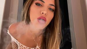 Programmed Drone 4 CEI Crystal Knight - Smoking Porn | Smoking Fetish | Smoke  Porn 🚬