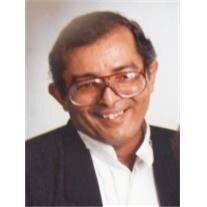 Carlos M. Colon, Sr. Obituary