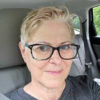 Pamela Seabrook's Instagram, Twitter & Facebook