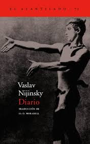 Pero descargando el pdf dice un pringao total. Diario El Acantilado Pdf Descargar Vaslav Nijinsky Dennachtkicil