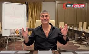 Sedat peker'in bahsettiği halil falyalı kimdir? Ft9 Qrpedaz9pm