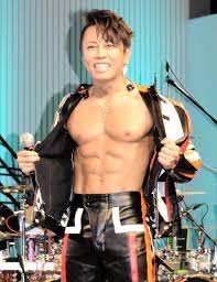 西川貴教さんの素晴らしい筋肉に目がいって、 せっかくの歌が入ってこないと思われ。 — ^－^saya (@smile_saya) november 23, 2020. è¥¿å·è²´æ•™ çœŸæ­£é¢ã‹ã‚‰æŒ'ã‚€ ãƒ™ã‚¹ãƒˆãƒœãƒ‡ã‚£å…¨å›½å¤§ä¼šå‡ºå ´ã§å§‹å‹• èŠ¸èƒ½ ãƒ‡ã‚¤ãƒªãƒ¼ã‚¹ãƒãƒ¼ãƒ„ Online