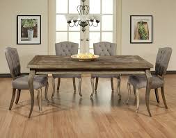 Utopia Table W 72 X 42 Wood Top Dining Room Set Dining Table Dining Room Interiors Dining Table In Kitchen