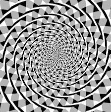 Fraser spiral illusion - Wikipedia