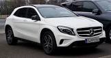 Mercedes-Benz-GLA-(X156)