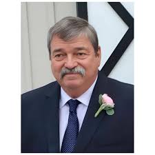 David Leslie McDaniel Obituary (2025)