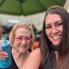 Janice Nuttall's Instagram, Twitter & Facebook