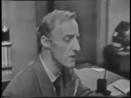 Studio One: Dashiell Hammett's Two Sharp Knives