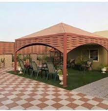 سطح المنزل home entrance decor house front design backyard fireplace