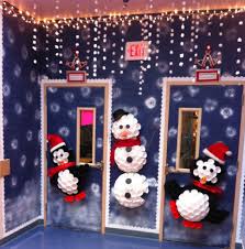 See more ideas about christmas decorations, holiday crafts, christmas crafts. Classroom Door Decoration Christmas Classroom Cup Penguin Cup Snowman Door Decorations Classroom Christmas Christmas Classroom Holiday Door Decorations