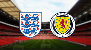 England are back at wembley stadium to take on croatia in what promises to be an excellent game, full of top footballing talent. Scotland Qualify For Euro 2020 And Book England Showdown In Group D Football News Sky Sports