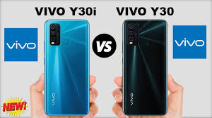 Vivo Y30 Dan Vivo Y30i Harga Dan Spesifikasi Ini Perbandingan Lengkapnya Semarangku