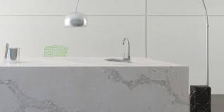 Empira white 5151 caesarstone slab polished these pictures of this page are about:caesarstone empira white 5151. Caesarstone Home Usage The New 5151 Empira White