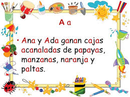 Disfruta de los mejores juegos nacho libro inicial de lectura pdf. Lectura Inicial De 1er Grado