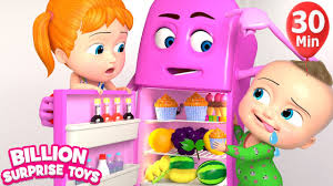 Ünlü ve amatör yazarlardan en güzel hindi gana video song jaldi bhejo kitapları incelemek ve satın almak için tıklayın. Refrigerator Song For Kids More Nursery Rhymes Kids Songs Billionsurprisetoys Youtube