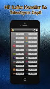 Canlı tv izlemenin en keyifli yolu olan sitemiz sizlere kesintisiz tv hizmeti sunar. Canli Tv Hd For Android Apk Download