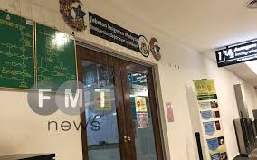 We did not find results for: Heavily Pregnant Indonesian Nearly Deported After Visa Run Says Husband Free Malaysia Today Fmt