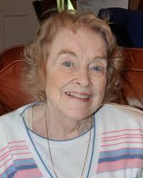 Jeanne Holland Obituary