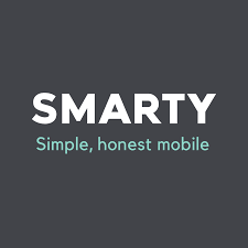 Smarty logo