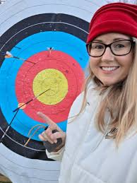 We welcome these members to the Archery Group! We are thrilled to have you  join our community. Whether you're a seasoned archer or just starting out,  this is the perfect place to