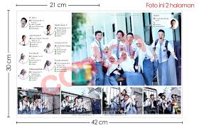 Foto yang baik akan sangat menunjang kualitas sebuah yearbook. Gambar Foto Buku Tahunan Siswa Ilmusosial Id