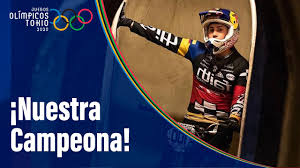 La bicicrocista antioqueña mariana pajón es una de las deportistas que por su experiencia y talento está llamada a bañar en oro a la delegación colombiana que participa en los juegos olímpicos de tokio 2020. 1 Prhpxz3jedkm