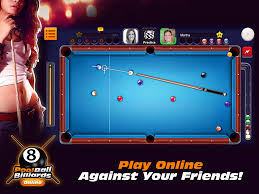 8 Ball Billiard Pool Multiplayer for Android - APK Download
