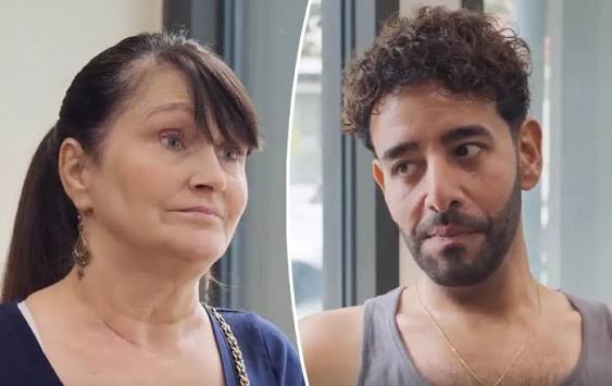 90 Day Fiance Debby and Mido split rumors explained