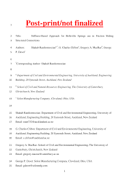 Nut Factors For Various Lubricants Download Table