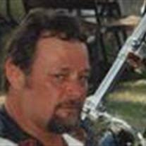 Howard Gerard "Bubba" Drane Obituary