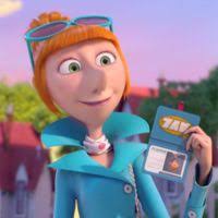 She is the love interest, later wife of felonius gru and adoptive mother to margo, edith, and agnes. Lucy Wilde Despicable Me Costume Despicable Me Lucy Despicable Me