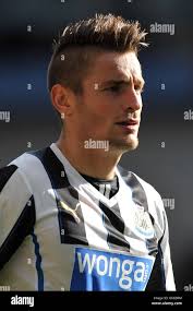 Debuchy, newcastle hi-res stock photography and images