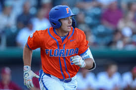 Gator baseball team falls again at home
