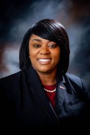 Ascension board chooses Edith Walker as new superintendent