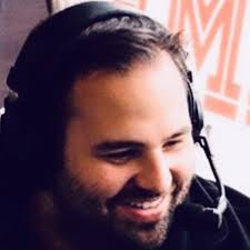 Jared Stillman (@JaredStillman)