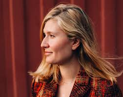 Influencer Interviews Lauren Ingram