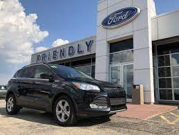 Before you buy a vehicle, check out this guide to researc. Used Ford Car Dealership Wheaton Il Pre Owned Ford Car Dealers