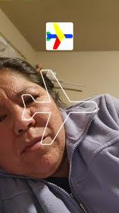 Vanessa Benally's Instagram, Twitter & Facebook