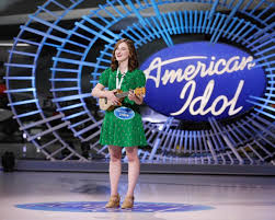 American idol 2021 helping to determine who america will ultimately vote for to become the next singing sensation are music industry forces and superstar judges luke bryan, katy perry and lionel. Gretna Teen Journeys To American Idol Stage Gretna Breeze Omaha Com