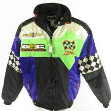 Vintage 80s Arctic Cat Insert And Shell Jacket Xxl Tall Snowmobile 3 In 1 The Clothing Vault