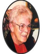 Obituary information for Gladys L. Kennelly