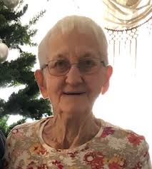 Anita Wetherelt, age 87, of Broadus