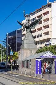 Santa cruz de tenerife bölgesindeki 5 yıldızlı oteller. Santa Cruz De Tenerife La Union Y El Fenix