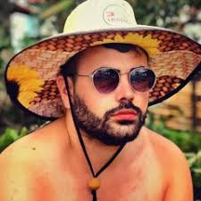 Stream Henrique Dantas music