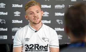 Jozwiak is a product of lech poznan's youth system and he made his professional debut for the club in february 2016. Introducing Kamil Jozwiak Blog Derby County