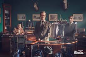 Even at this early stage of 2021, it looks set to be one of the programmes of the year. How To Watch New Tv Show It S A Sin In Australia And Preview The Trailer Nine Com Au