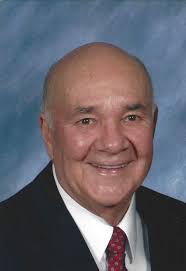 Edward Halgas Obituary