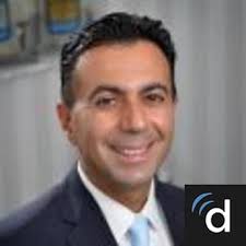 Dr. Ali Oliashirazi, MD