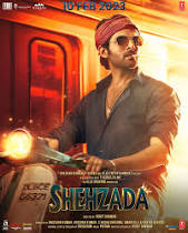 Shehzada (2023) - Photo Gallery - IMDb